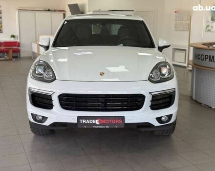 Порше Каен, объемом двигателя 3 л и пробегом 79 тыс. км за 35990 $, фото 3 на Automoto.ua