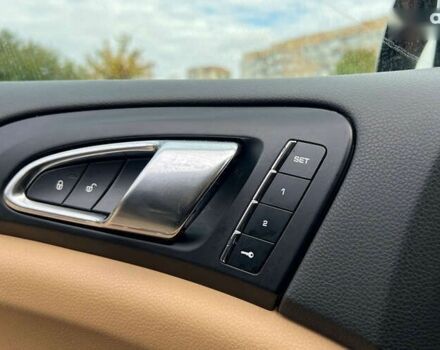 Порше Cayenne, об'ємом двигуна 0 л та пробігом 142 тис. км за 33900 $, фото 18 на Automoto.ua