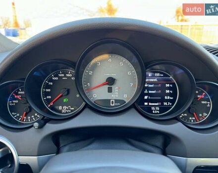 Порше Cayenne, об'ємом двигуна 3.6 л та пробігом 85 тис. км за 40000 $, фото 6 на Automoto.ua