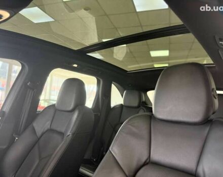 Порше Каен, объемом двигателя 3 л и пробегом 79 тыс. км за 35990 $, фото 21 на Automoto.ua