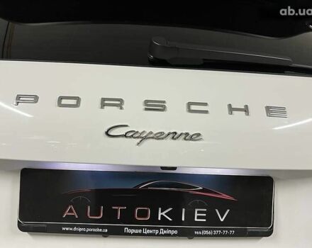 Порше Cayenne, об'ємом двигуна 3.6 л та пробігом 147 тис. км за 23999 $, фото 18 на Automoto.ua