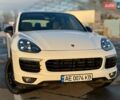 Порше Cayenne, об'ємом двигуна 3.6 л та пробігом 85 тис. км за 40000 $, фото 1 на Automoto.ua