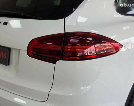 Порше Каен, объемом двигателя 3 л и пробегом 79 тыс. км за 35990 $, фото 11 на Automoto.ua