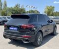 Порше Cayenne, об'ємом двигуна 3.6 л та пробігом 141 тис. км за 32500 $, фото 6 на Automoto.ua
