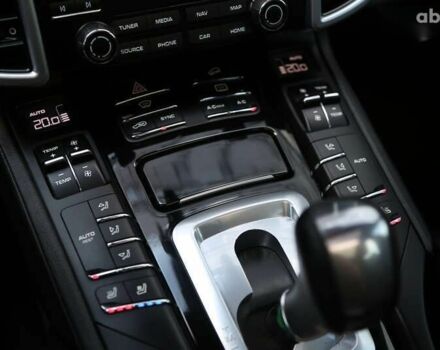 Порше Каен, объемом двигателя 0 л и пробегом 138 тыс. км за 29900 $, фото 19 на Automoto.ua