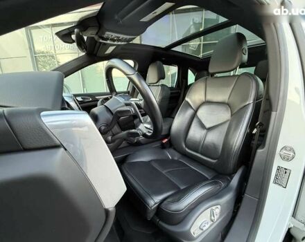 Порше Каен, объемом двигателя 3.6 л и пробегом 62 тыс. км за 32999 $, фото 18 на Automoto.ua