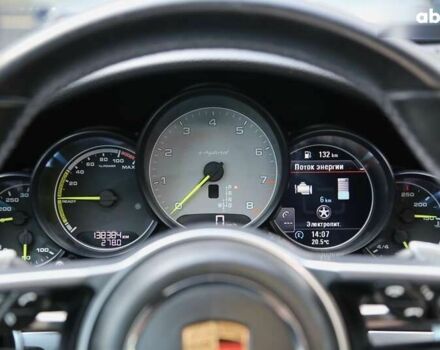 Порше Каен, объемом двигателя 0 л и пробегом 138 тыс. км за 29900 $, фото 16 на Automoto.ua