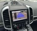 Порше Каен, объемом двигателя 3.6 л и пробегом 62 тыс. км за 29999 $, фото 22 на Automoto.ua