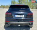 Порше Каен, объемом двигателя 3.6 л и пробегом 103 тыс. км за 35900 $, фото 12 на Automoto.ua
