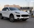 Порше Каен, объемом двигателя 3.6 л и пробегом 62 тыс. км за 32999 $, фото 1 на Automoto.ua