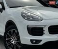 Порше Каен, объемом двигателя 3.6 л и пробегом 114 тыс. км за 27900 $, фото 6 на Automoto.ua