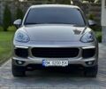 Порше Каен, объемом двигателя 3.6 л и пробегом 190 тыс. км за 26900 $, фото 8 на Automoto.ua