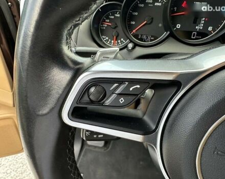 Порше Каен, объемом двигателя 3 л и пробегом 313 тыс. км за 31999 $, фото 22 на Automoto.ua