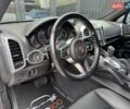 Порше Каен, объемом двигателя 3.6 л и пробегом 114 тыс. км за 27900 $, фото 16 на Automoto.ua