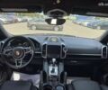 Порше Cayenne, об'ємом двигуна 3.6 л та пробігом 141 тис. км за 32500 $, фото 17 на Automoto.ua