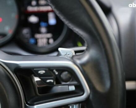 Порше Каен, объемом двигателя 0 л и пробегом 138 тыс. км за 29900 $, фото 27 на Automoto.ua