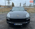 Порше Каен, объемом двигателя 3.6 л и пробегом 92 тыс. км за 33900 $, фото 1 на Automoto.ua
