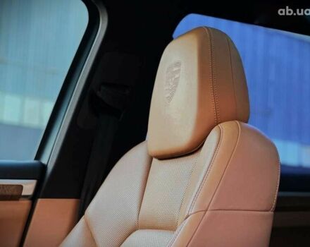 Порше Каен, объемом двигателя 3 л и пробегом 175 тыс. км за 39900 $, фото 27 на Automoto.ua