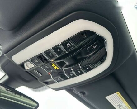 Порше Каен, объемом двигателя 3.6 л и пробегом 62 тыс. км за 29999 $, фото 14 на Automoto.ua