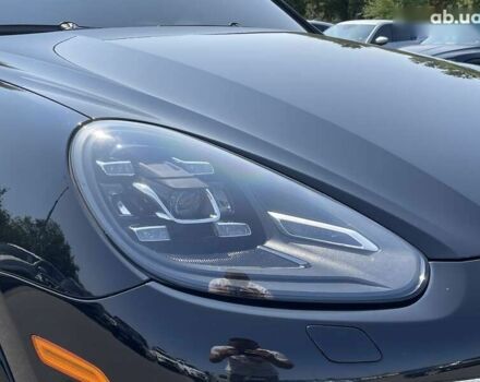 Порше Cayenne, об'ємом двигуна 3.6 л та пробігом 141 тис. км за 32500 $, фото 4 на Automoto.ua