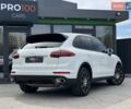 Порше Каен, объемом двигателя 3.6 л и пробегом 114 тыс. км за 27900 $, фото 8 на Automoto.ua