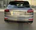 Порше Cayenne, об'ємом двигуна 4.13 л та пробігом 152 тис. км за 48500 $, фото 6 на Automoto.ua