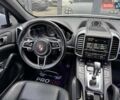 Порше Каен, объемом двигателя 3.6 л и пробегом 114 тыс. км за 27900 $, фото 21 на Automoto.ua