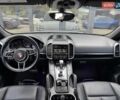 Порше Каен, объемом двигателя 3.6 л и пробегом 114 тыс. км за 27900 $, фото 20 на Automoto.ua