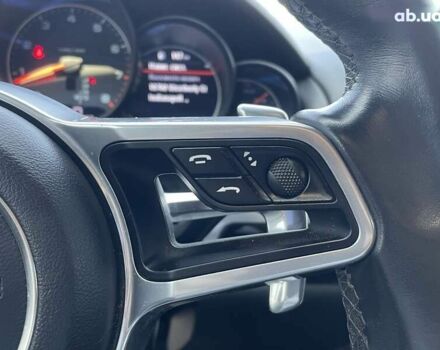 Порше Cayenne, об'ємом двигуна 3.6 л та пробігом 141 тис. км за 32500 $, фото 25 на Automoto.ua