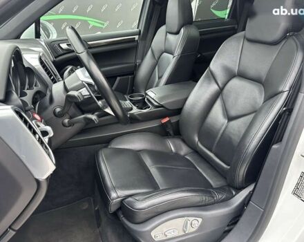 Порше Каен, объемом двигателя 3.6 л и пробегом 62 тыс. км за 29999 $, фото 8 на Automoto.ua
