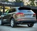 Порше Каен, объемом двигателя 3 л и пробегом 175 тыс. км за 39900 $, фото 16 на Automoto.ua