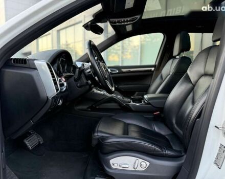 Порше Каен, объемом двигателя 3.6 л и пробегом 62 тыс. км за 32999 $, фото 16 на Automoto.ua