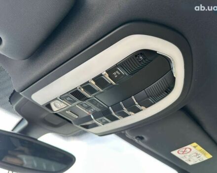 Порше Каен, объемом двигателя 3 л и пробегом 313 тыс. км за 31999 $, фото 20 на Automoto.ua