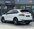Порше Каен, объемом двигателя 3.6 л и пробегом 114 тыс. км за 27900 $, фото 11 на Automoto.ua