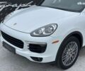 Порше Каен, объемом двигателя 3.6 л и пробегом 62 тыс. км за 29999 $, фото 4 на Automoto.ua