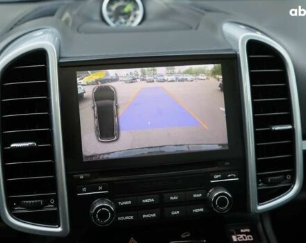 Порше Каен, объемом двигателя 0 л и пробегом 138 тыс. км за 29900 $, фото 18 на Automoto.ua