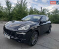 Порше Каен, объемом двигателя 0 л и пробегом 137 тыс. км за 43500 $, фото 1 на Automoto.ua