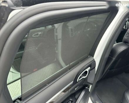 Порше Каен, объемом двигателя 3.6 л и пробегом 62 тыс. км за 29999 $, фото 19 на Automoto.ua