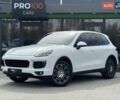 Порше Каен, объемом двигателя 3.6 л и пробегом 114 тыс. км за 27900 $, фото 1 на Automoto.ua