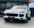 Порше Каен, объемом двигателя 3.6 л и пробегом 114 тыс. км за 27900 $, фото 2 на Automoto.ua