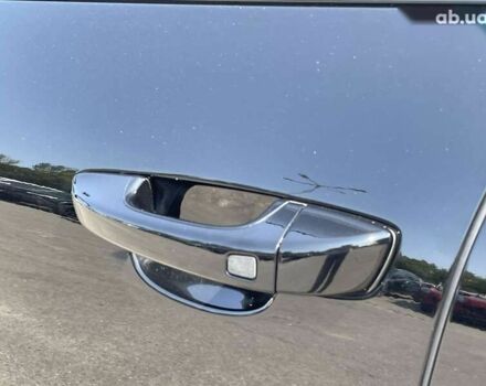 Порше Cayenne, об'ємом двигуна 3.6 л та пробігом 141 тис. км за 32500 $, фото 20 на Automoto.ua