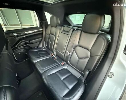 Порше Каен, объемом двигателя 3.6 л и пробегом 62 тыс. км за 32999 $, фото 20 на Automoto.ua