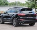 Порше Каен, объемом двигателя 0 л и пробегом 138 тыс. км за 29900 $, фото 4 на Automoto.ua