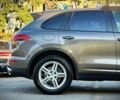Порше Каен, объемом двигателя 3 л и пробегом 175 тыс. км за 39900 $, фото 10 на Automoto.ua