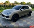 Порше Каен, объемом двигателя 3.6 л и пробегом 190 тыс. км за 26900 $, фото 3 на Automoto.ua