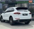 Порше Каен, объемом двигателя 3.6 л и пробегом 114 тыс. км за 27900 $, фото 13 на Automoto.ua