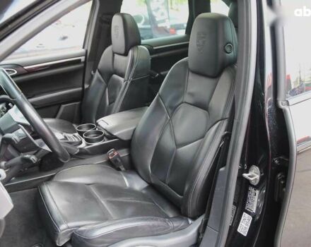 Порше Каен, объемом двигателя 0 л и пробегом 138 тыс. км за 29900 $, фото 8 на Automoto.ua