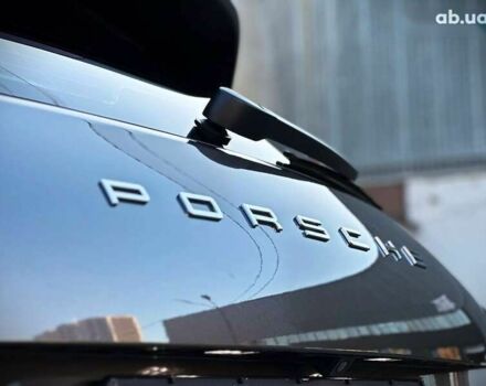 Порше Каен, объемом двигателя 3 л и пробегом 175 тыс. км за 39900 $, фото 15 на Automoto.ua