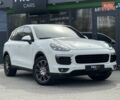 Порше Каен, объемом двигателя 3.6 л и пробегом 114 тыс. км за 27900 $, фото 4 на Automoto.ua