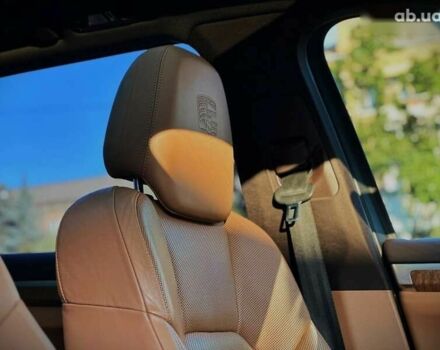 Порше Каен, объемом двигателя 3 л и пробегом 175 тыс. км за 39900 $, фото 29 на Automoto.ua